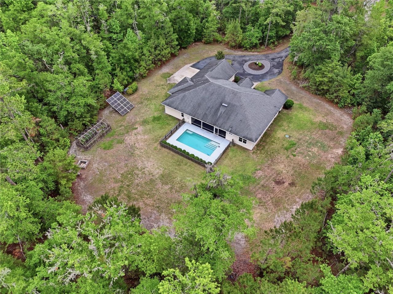 9208 NW 64th Terrace, Gainesville, FL 32653 Photo