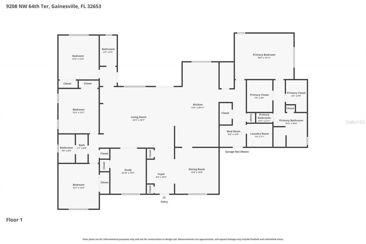 9208 NW 64th Terrace, Gainesville, FL 32653 Photo