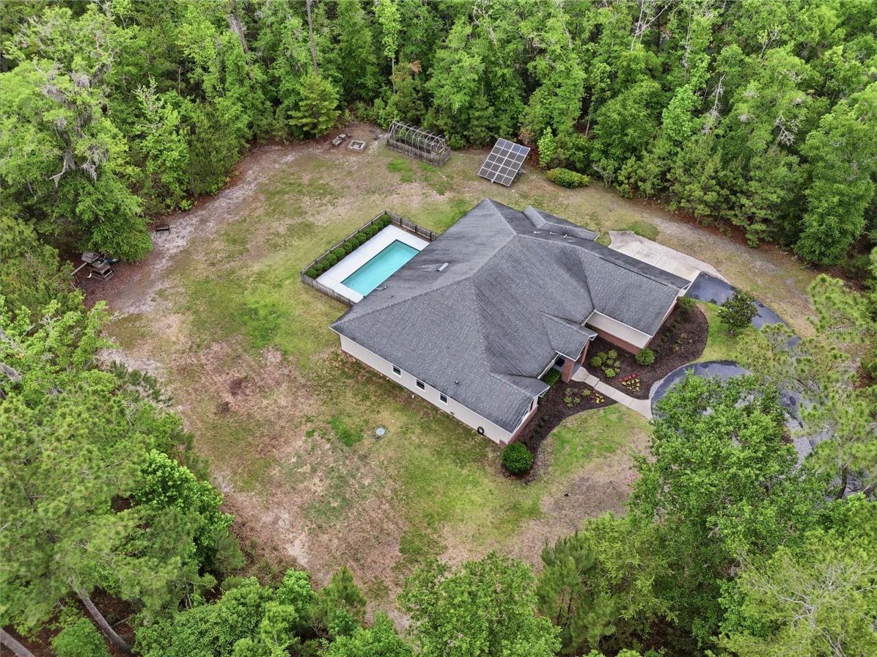 9208 NW 64th Terrace, Gainesville, FL 32653 Photo