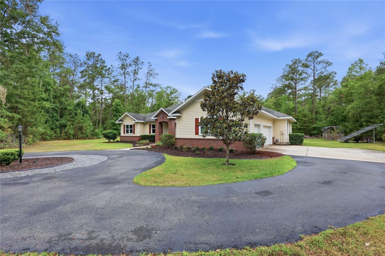 9208 NW 64th Terrace, Gainesville, FL 32653 Photo