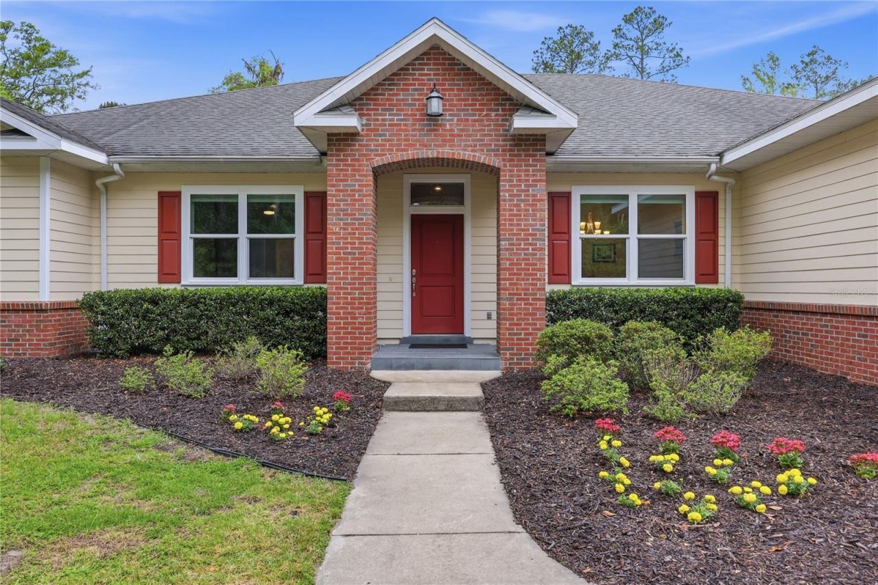 9208 NW 64th Terrace, Gainesville, FL 32653 Photo