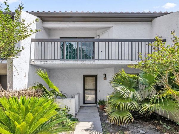 340 KILLARNEY BAY COURT, Unit 4-4, WINTER PARK, FL 32789