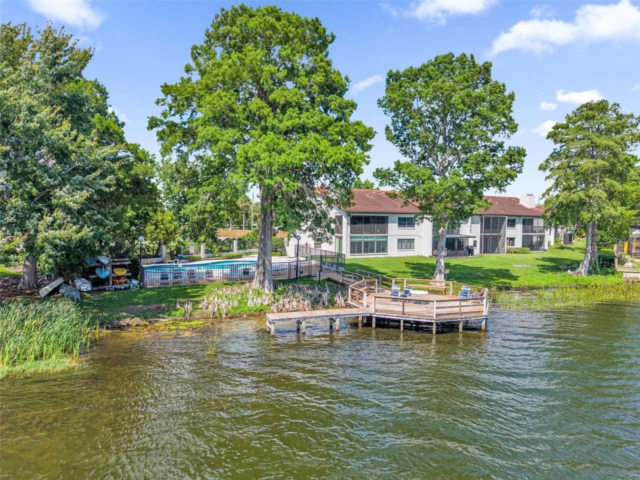 340 Killarney Bay Court, Unit 4-4, Winter Park, FL 32789 Photo