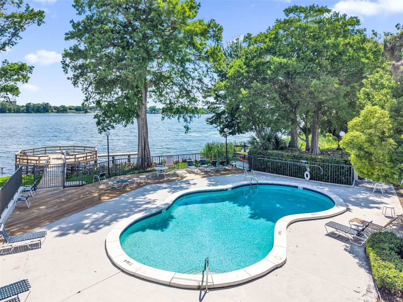 340 Killarney Bay Court, Unit 4-4, Winter Park, FL 32789 Photo