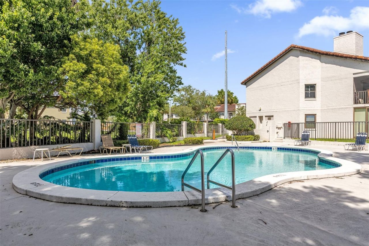 340 Killarney Bay Court, Unit 4-4, Winter Park, FL 32789 Photo