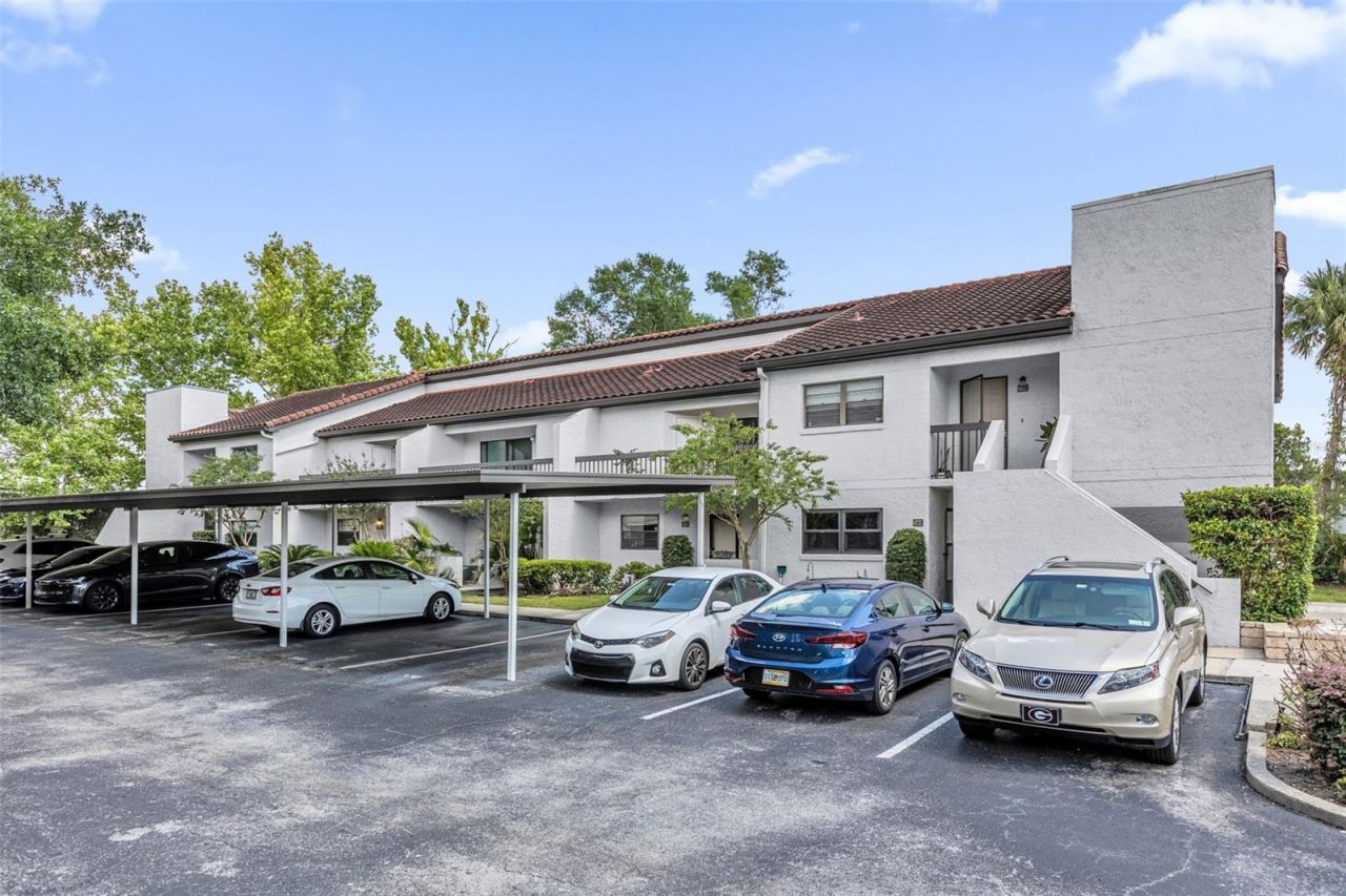 340 Killarney Bay Court, Unit 4-4, Winter Park, FL 32789 Photo