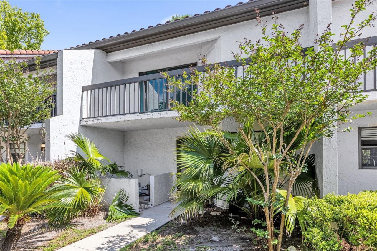 340 Killarney Bay Court, Unit 4-4, Winter Park, FL 32789 Photo