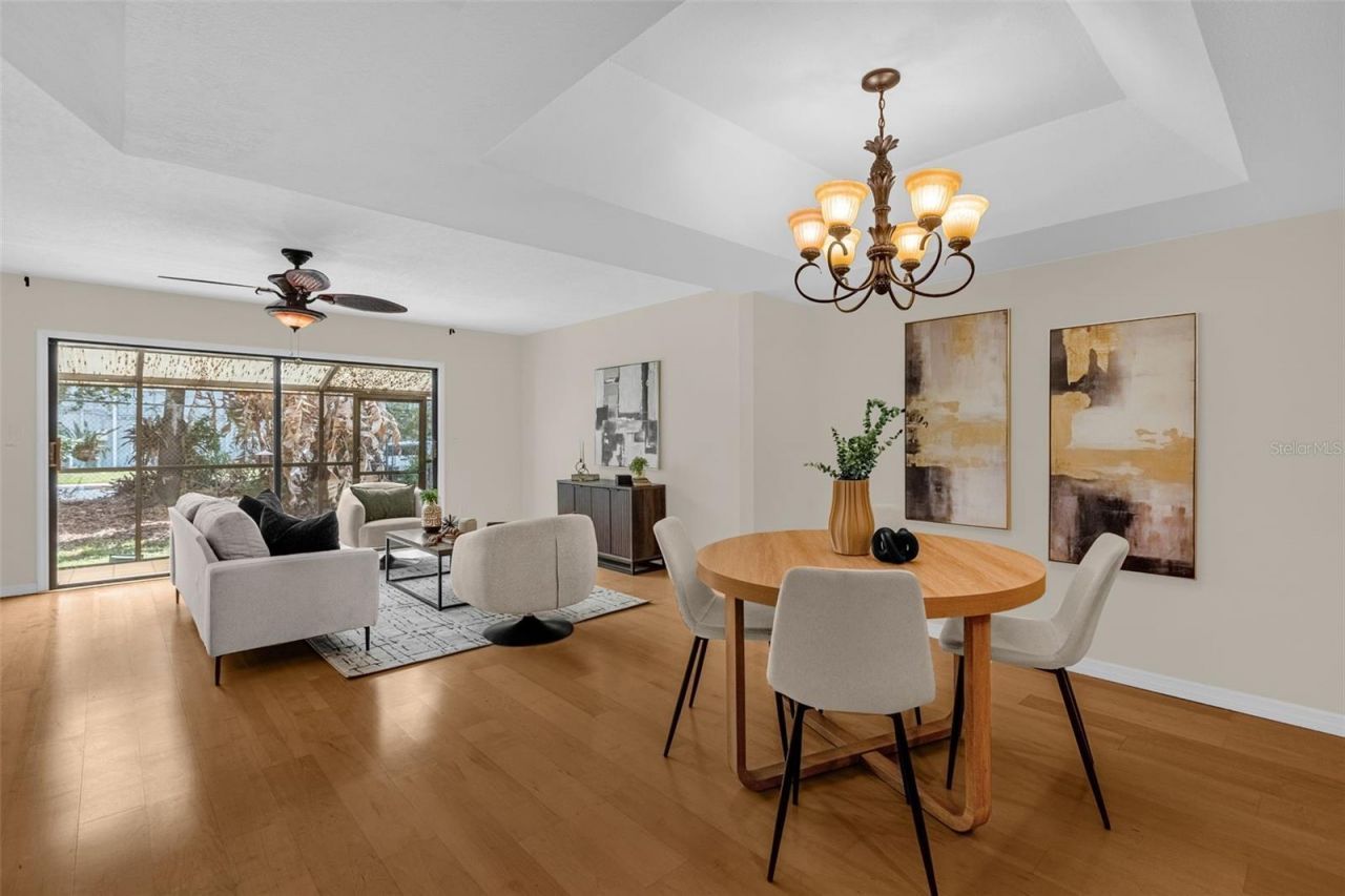 340 Killarney Bay Court, Unit 4-4, Winter Park, FL 32789 Photo