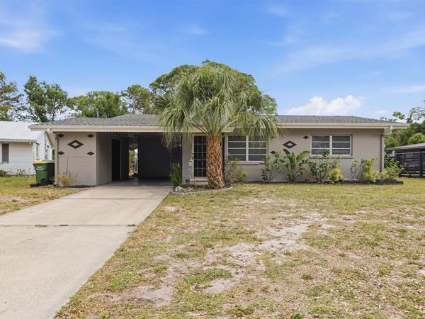 3316 JOLSON DRIVE , SARASOTA, FL 34237