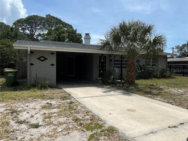 3316 JOLSON DRIVE , SARASOTA, FL 34237