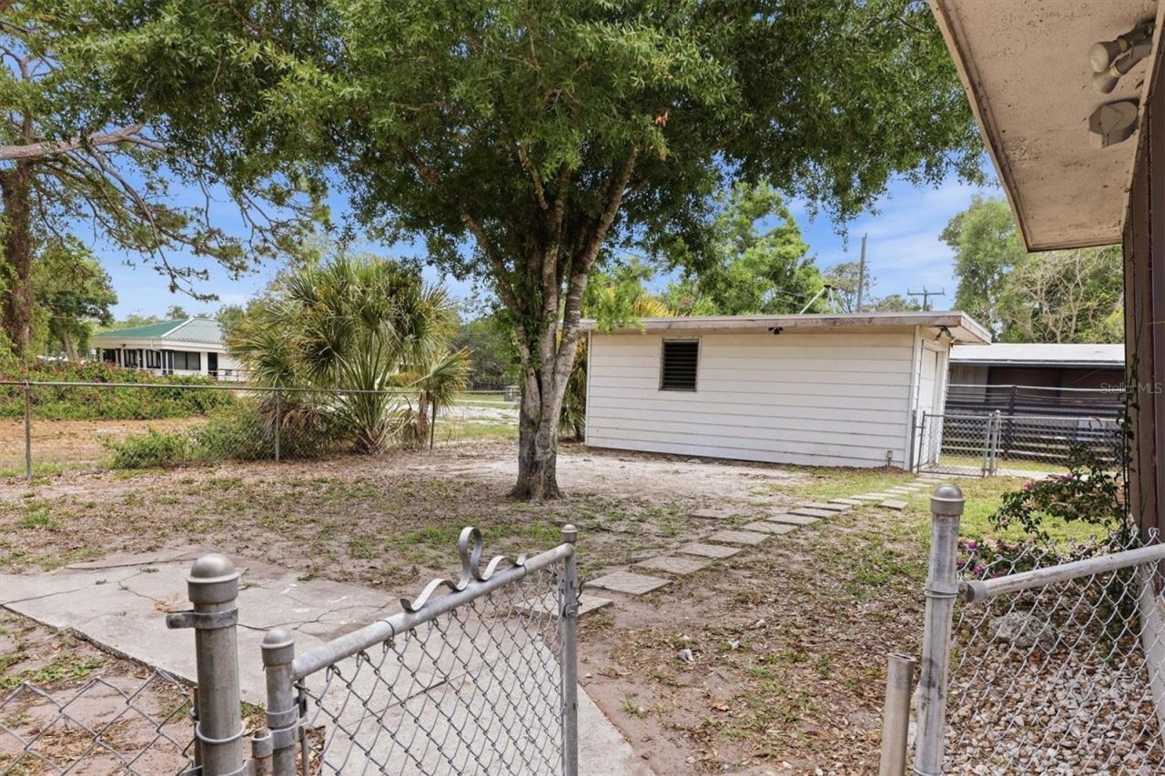 3316 Jolson Drive, Sarasota, FL 34237 Photo