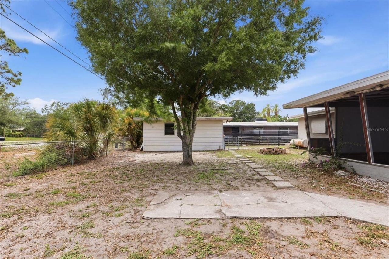 3316 Jolson Drive, Sarasota, FL 34237 Photo