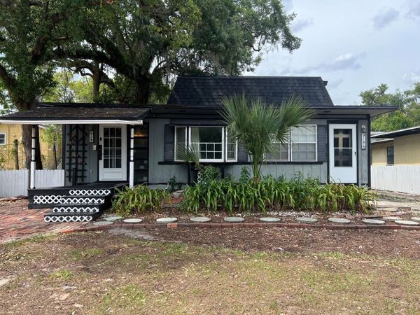 915 W CONCORD STREET , ORLANDO, FL 32805