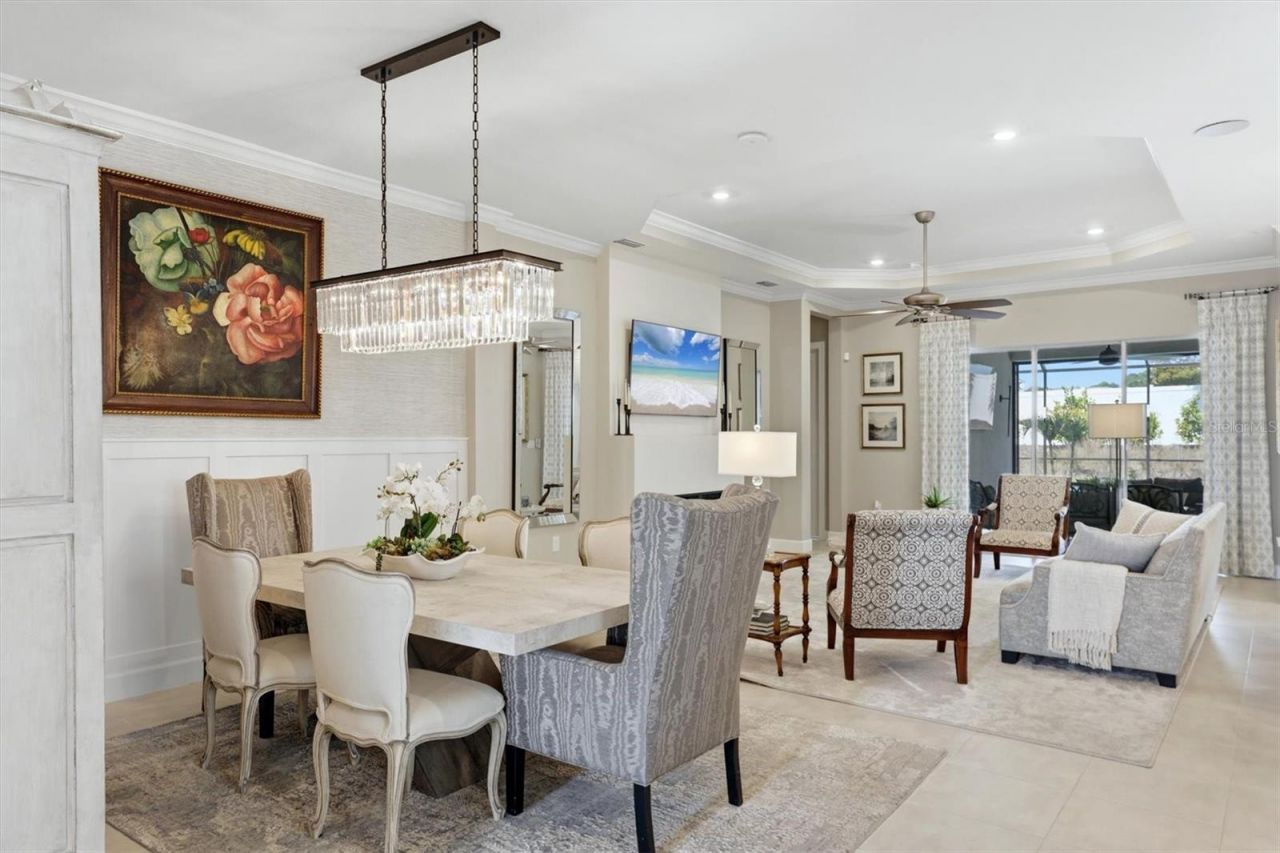 3571 Santa Caterina Boulevard, Bradenton, FL 34211 Photo