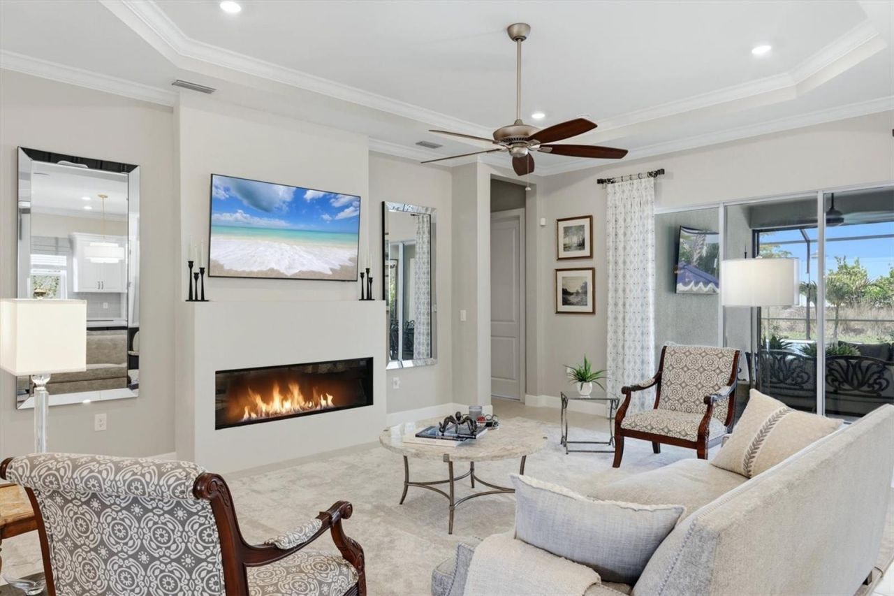 3571 Santa Caterina Boulevard, Bradenton, FL 34211 Photo