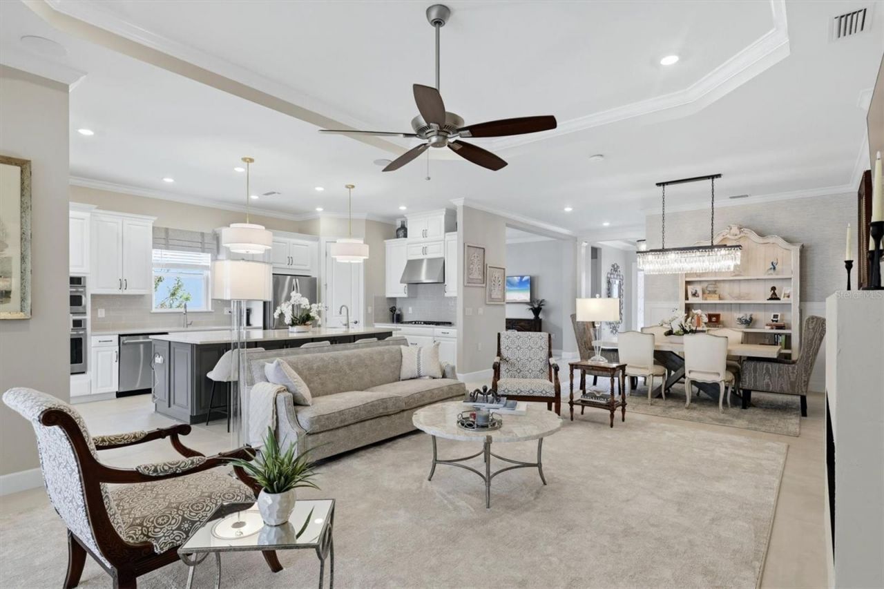 3571 Santa Caterina Boulevard, Bradenton, FL 34211 Photo