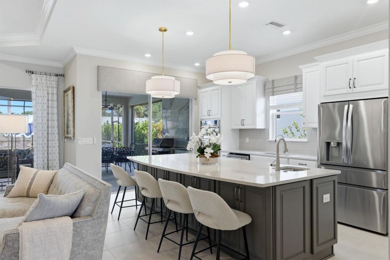 3571 Santa Caterina Boulevard, Bradenton, FL 34211 Photo