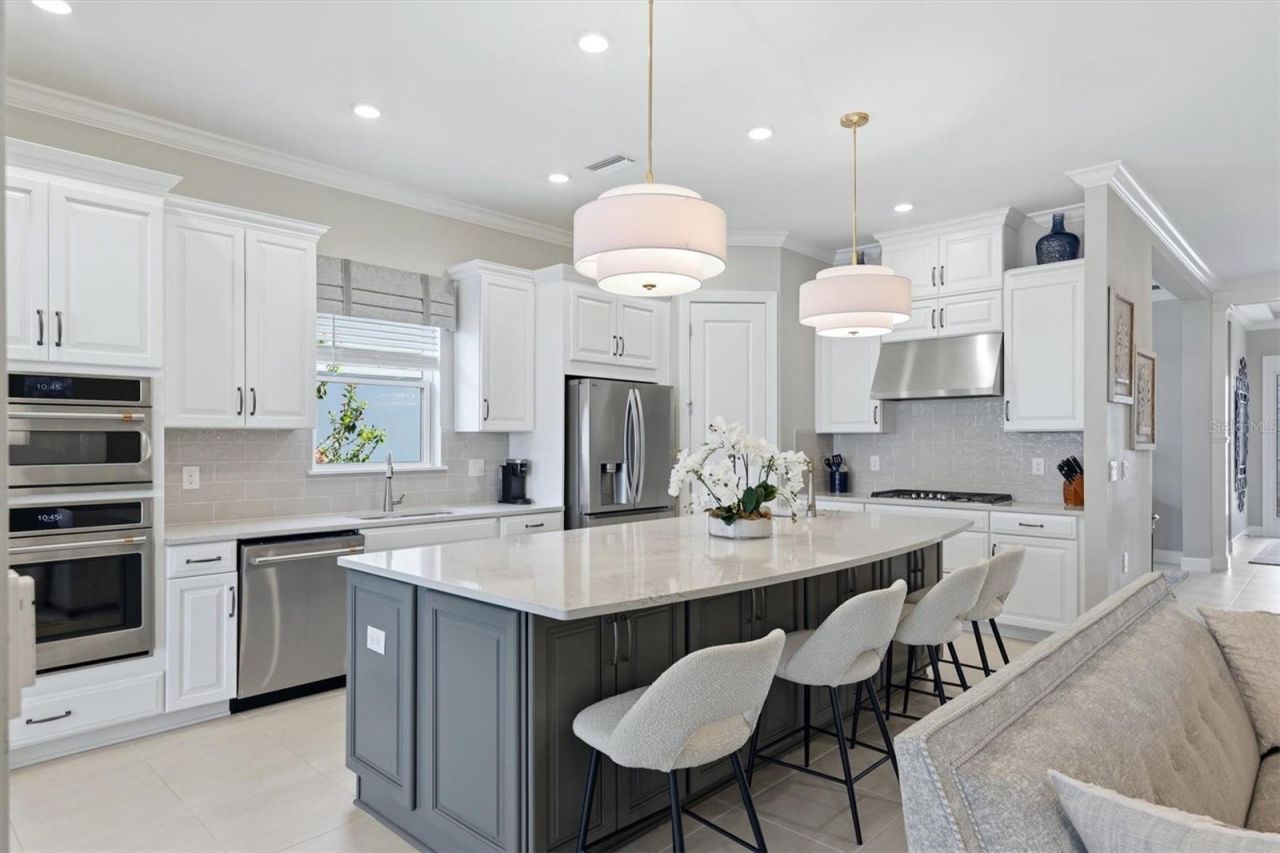3571 Santa Caterina Boulevard, Bradenton, FL 34211 Photo