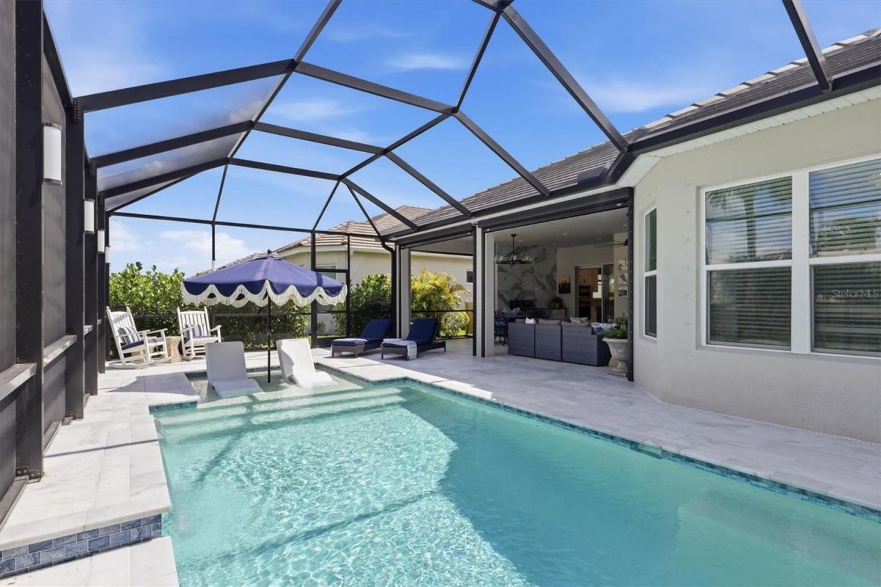 3571 Santa Caterina Boulevard, Bradenton, FL 34211 Photo