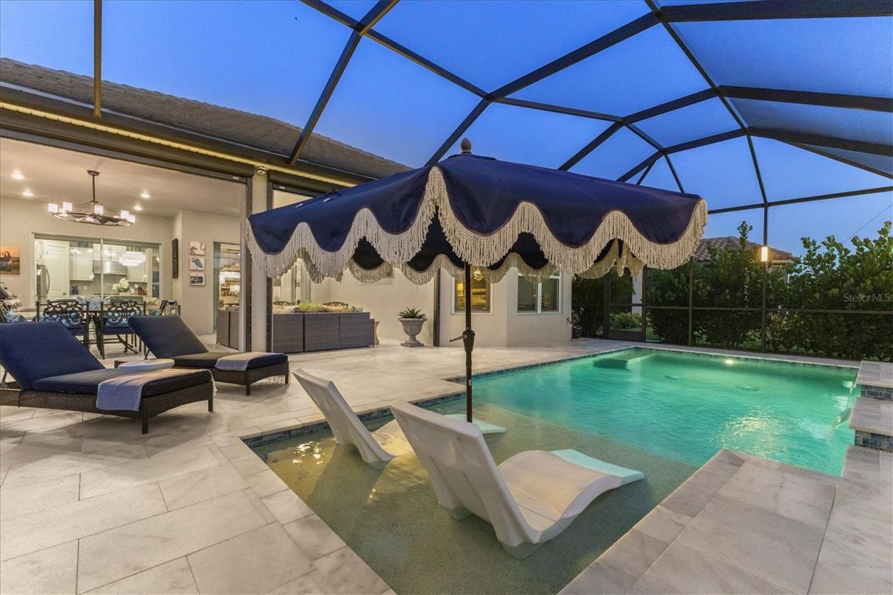 3571 Santa Caterina Boulevard, Bradenton, FL 34211 Photo