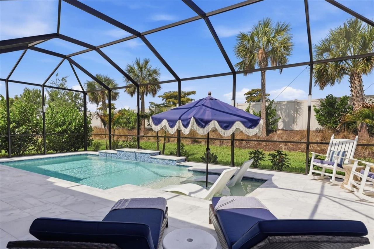 3571 Santa Caterina Boulevard, Bradenton, FL 34211 Photo