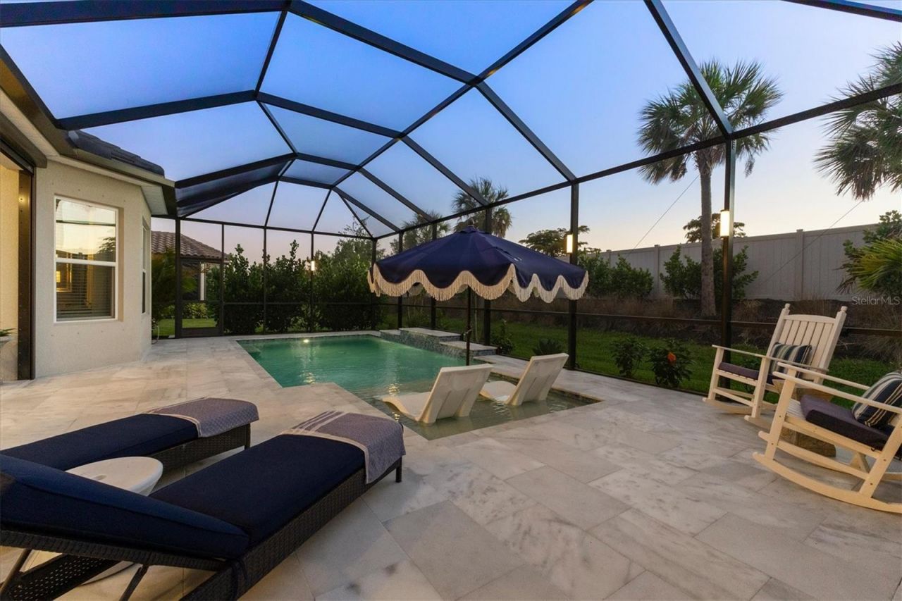 3571 Santa Caterina Boulevard, Bradenton, FL 34211 Photo