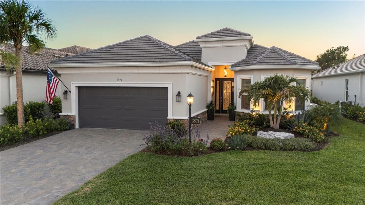 3571 Santa Caterina Boulevard, Bradenton, FL 34211 Photo