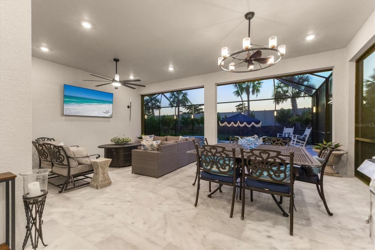3571 Santa Caterina Boulevard, Bradenton, FL 34211 Photo