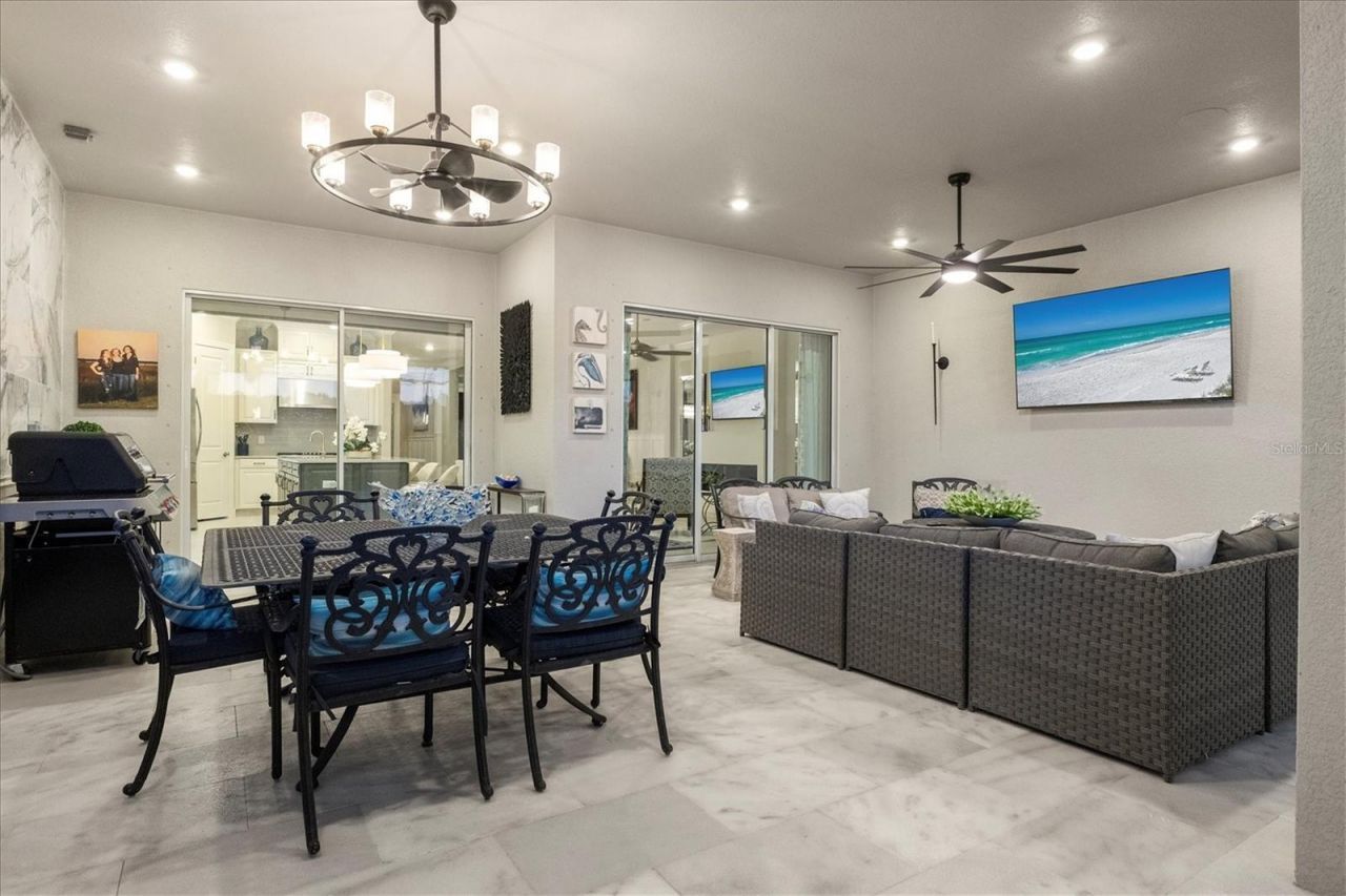 3571 Santa Caterina Boulevard, Bradenton, FL 34211 Photo