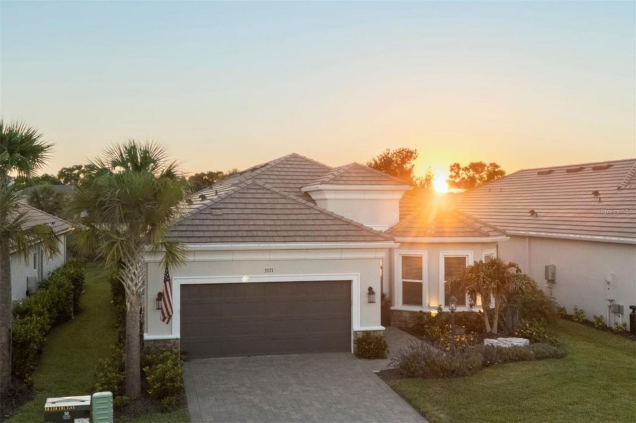 3571 Santa Caterina Boulevard, Bradenton, FL 34211 Photo