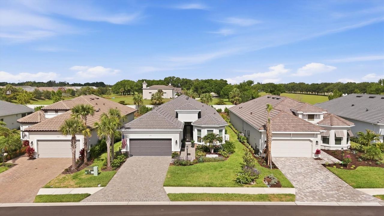 3571 Santa Caterina Boulevard, Bradenton, FL 34211 Photo
