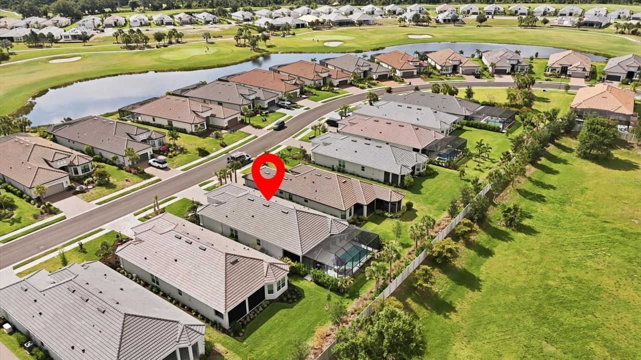 3571 Santa Caterina Boulevard, Bradenton, FL 34211 Photo