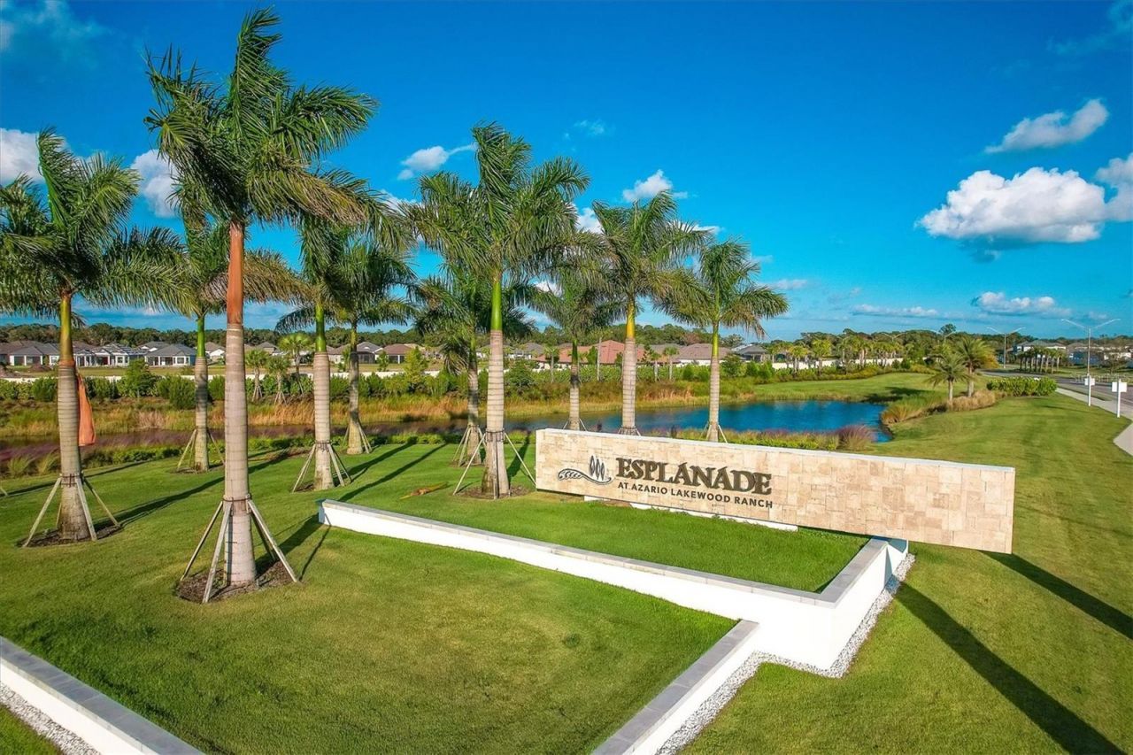3571 Santa Caterina Boulevard, Bradenton, FL 34211 Photo