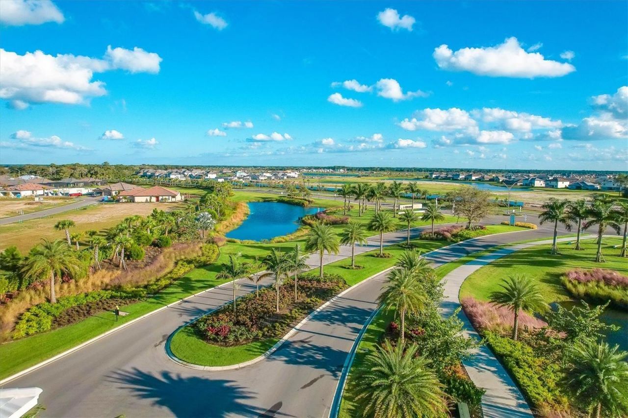 3571 Santa Caterina Boulevard, Bradenton, FL 34211 Photo