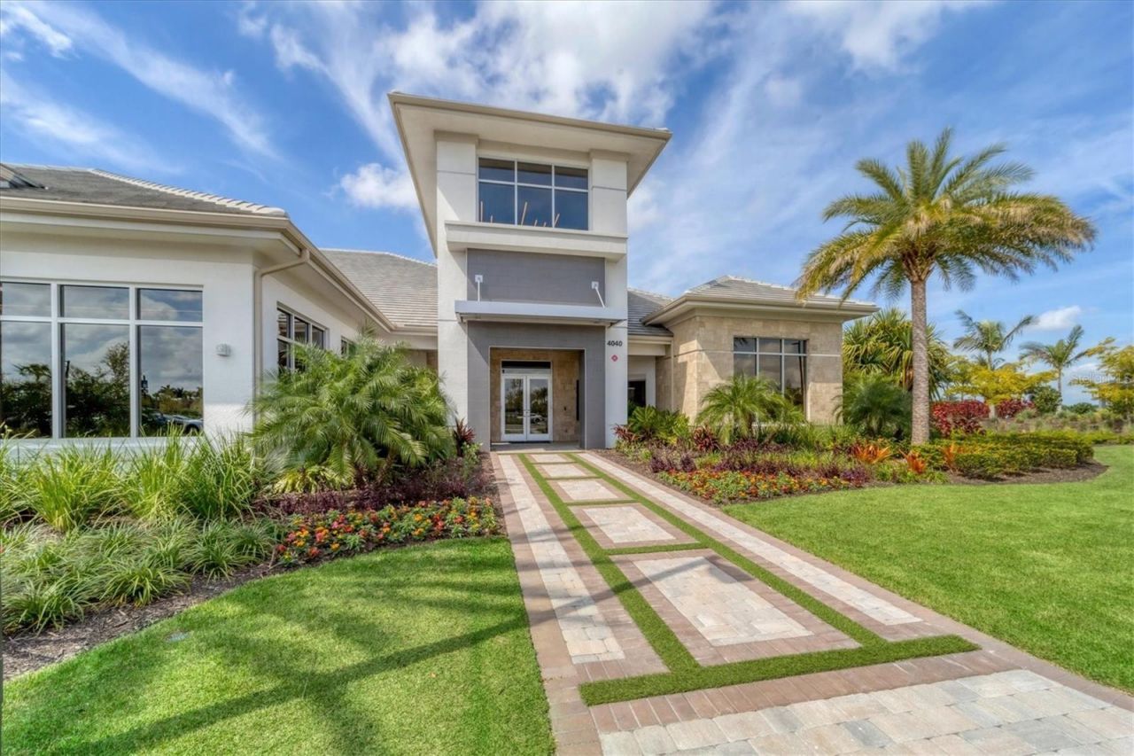 3571 Santa Caterina Boulevard, Bradenton, FL 34211 Photo