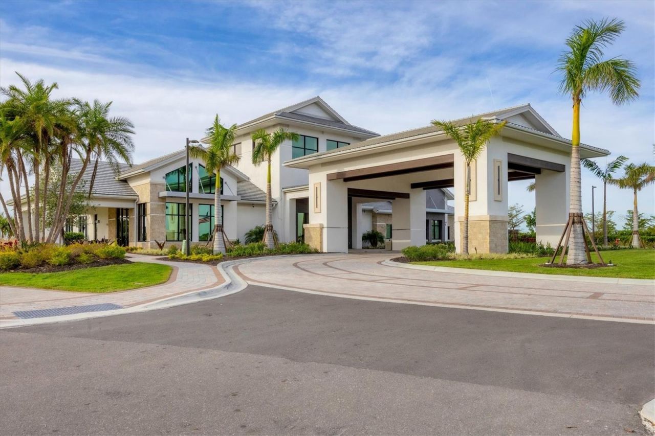 3571 Santa Caterina Boulevard, Bradenton, FL 34211 Photo