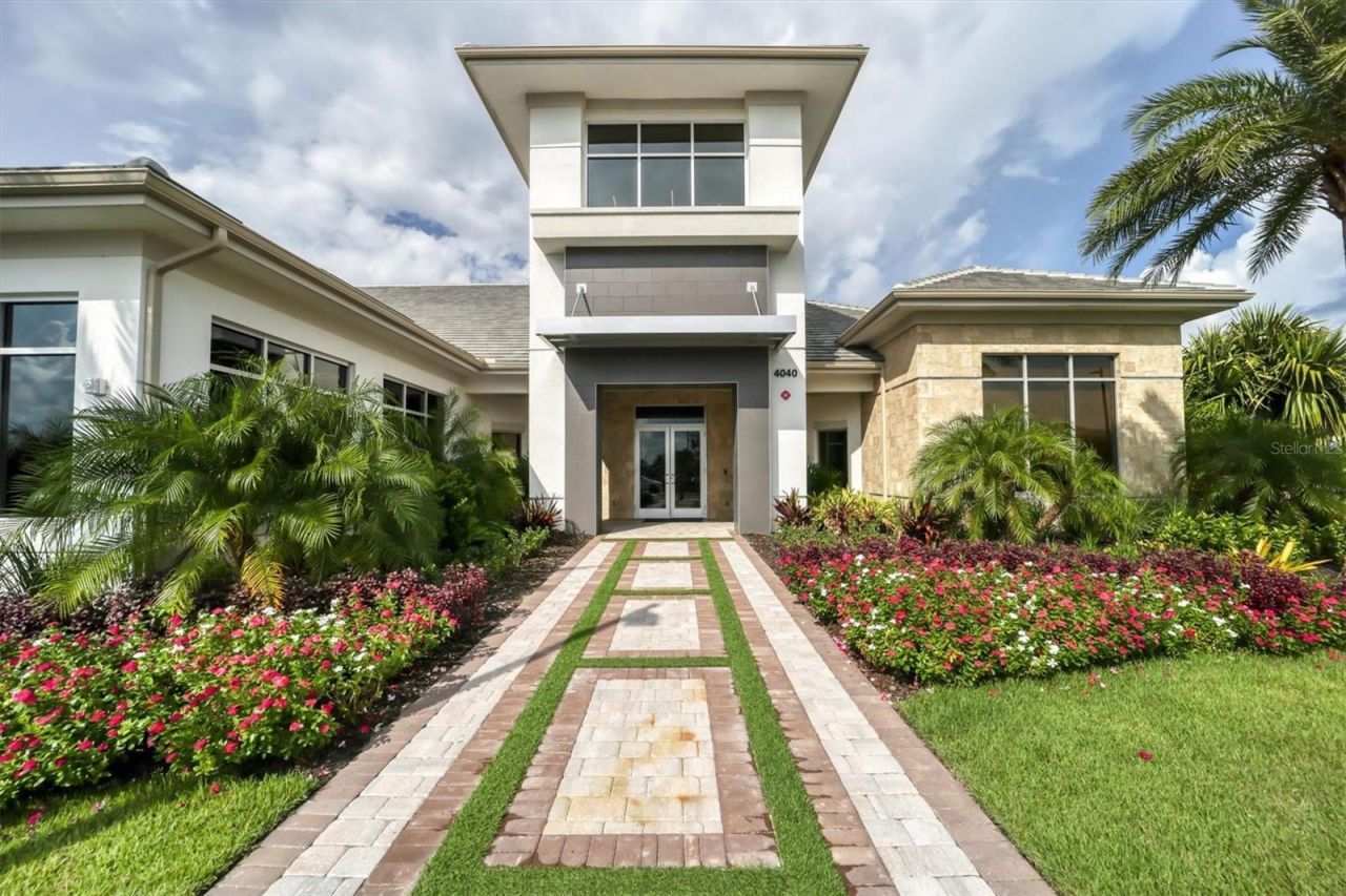3571 Santa Caterina Boulevard, Bradenton, FL 34211 Photo