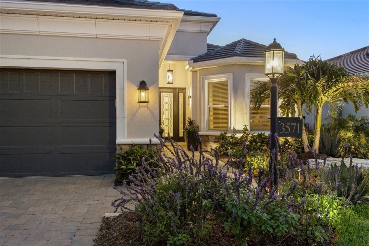 3571 Santa Caterina Boulevard, Bradenton, FL 34211 Photo
