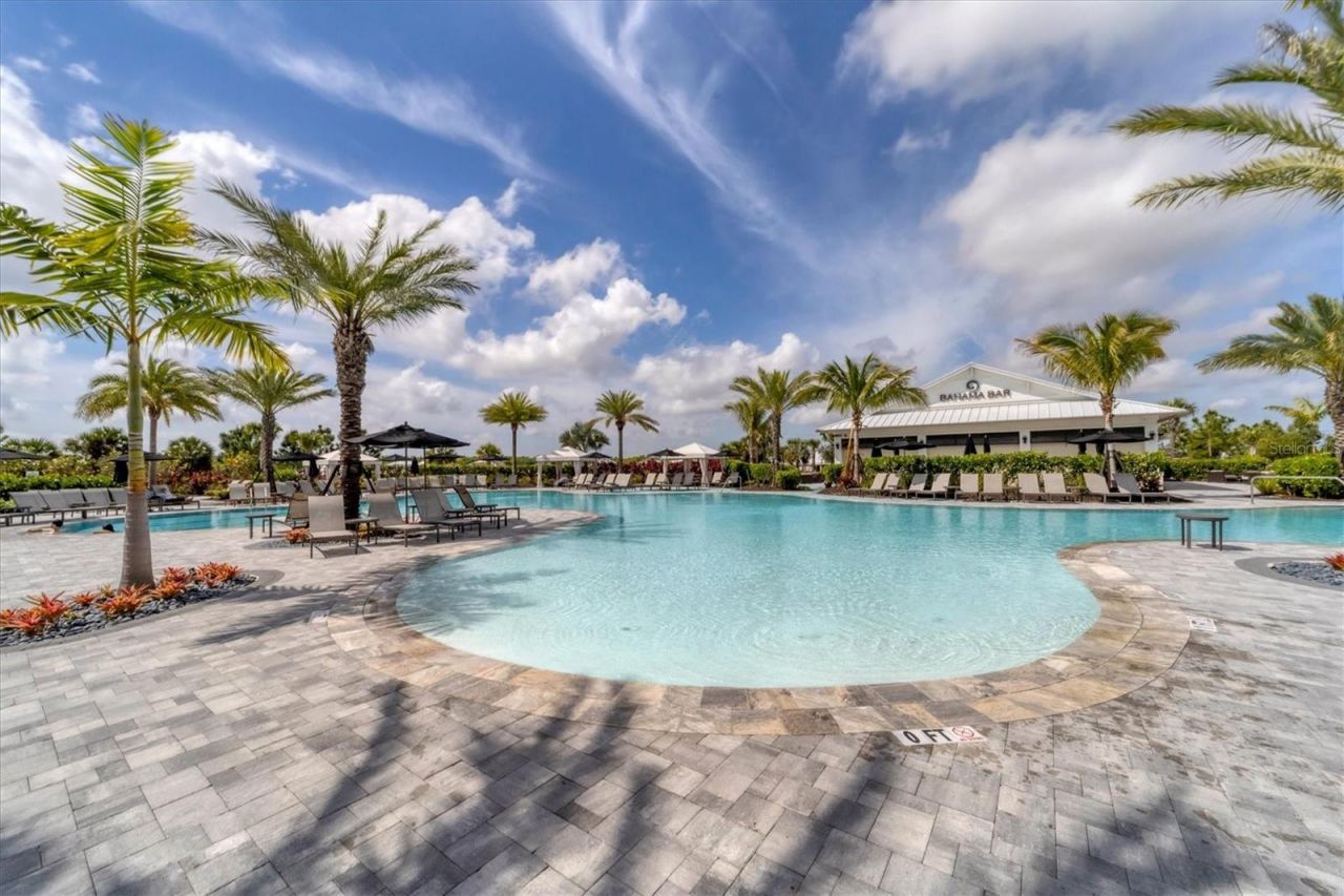 3571 Santa Caterina Boulevard, Bradenton, FL 34211 Photo