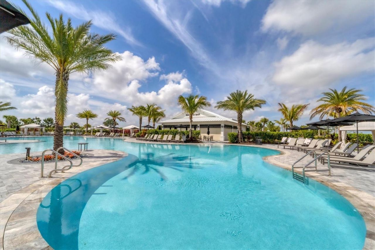 3571 Santa Caterina Boulevard, Bradenton, FL 34211 Photo