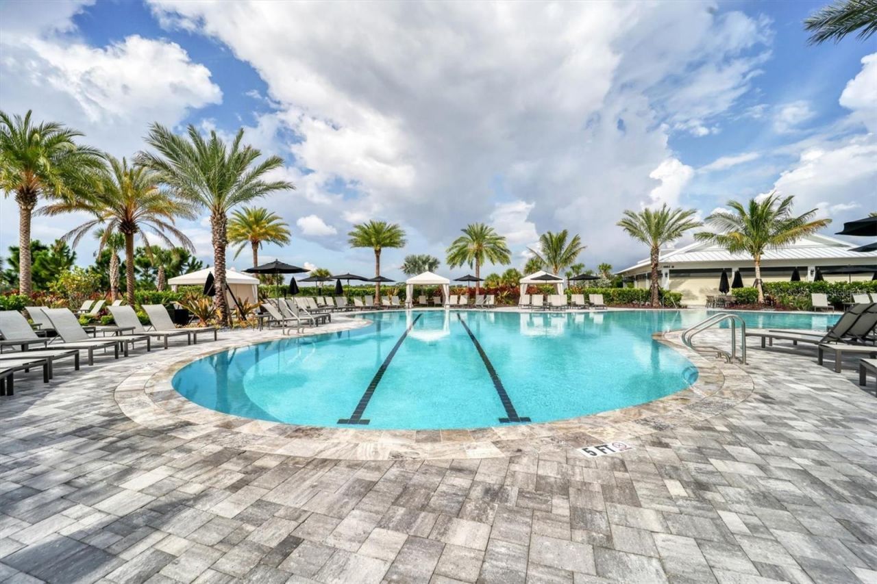3571 Santa Caterina Boulevard, Bradenton, FL 34211 Photo