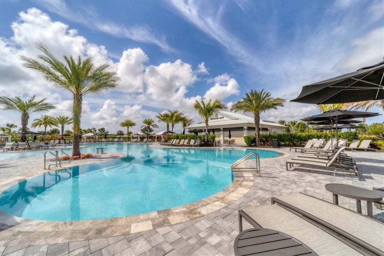 3571 Santa Caterina Boulevard, Bradenton, FL 34211 Photo