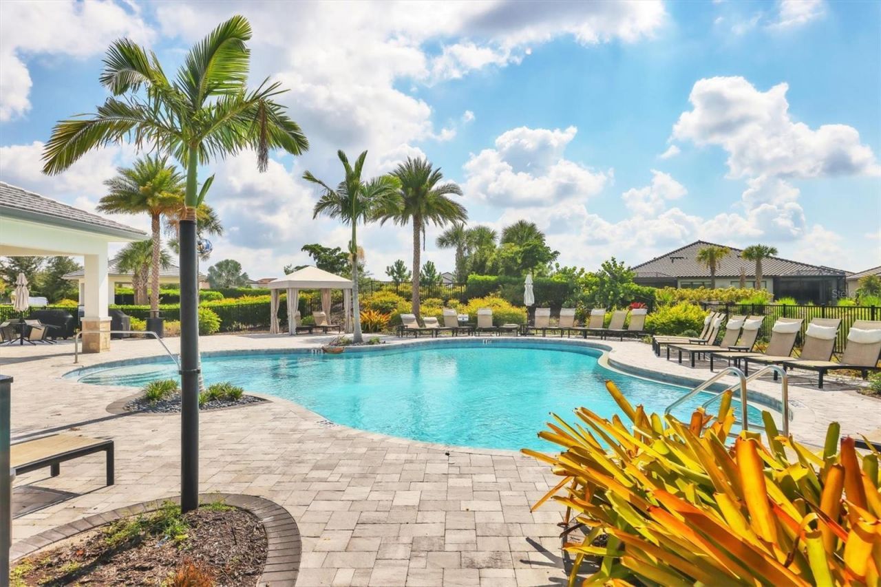3571 Santa Caterina Boulevard, Bradenton, FL 34211 Photo
