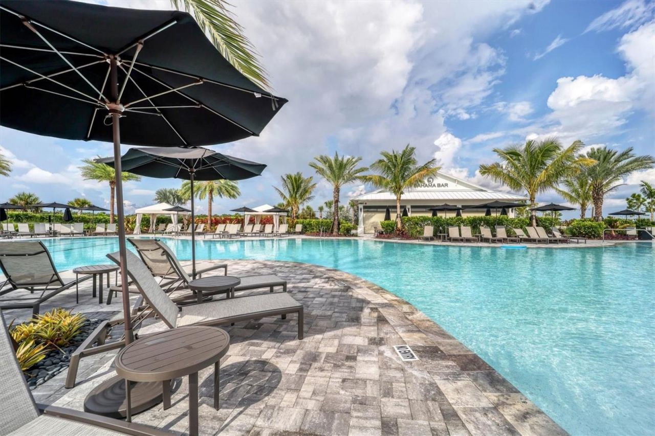 3571 Santa Caterina Boulevard, Bradenton, FL 34211 Photo