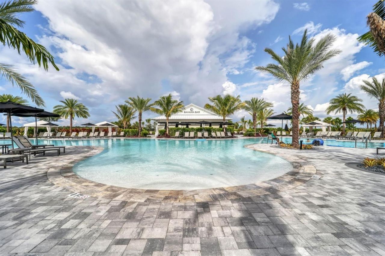 3571 Santa Caterina Boulevard, Bradenton, FL 34211 Photo