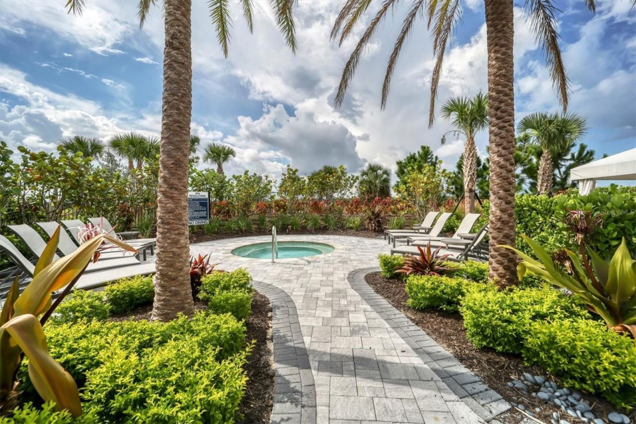 3571 Santa Caterina Boulevard, Bradenton, FL 34211 Photo