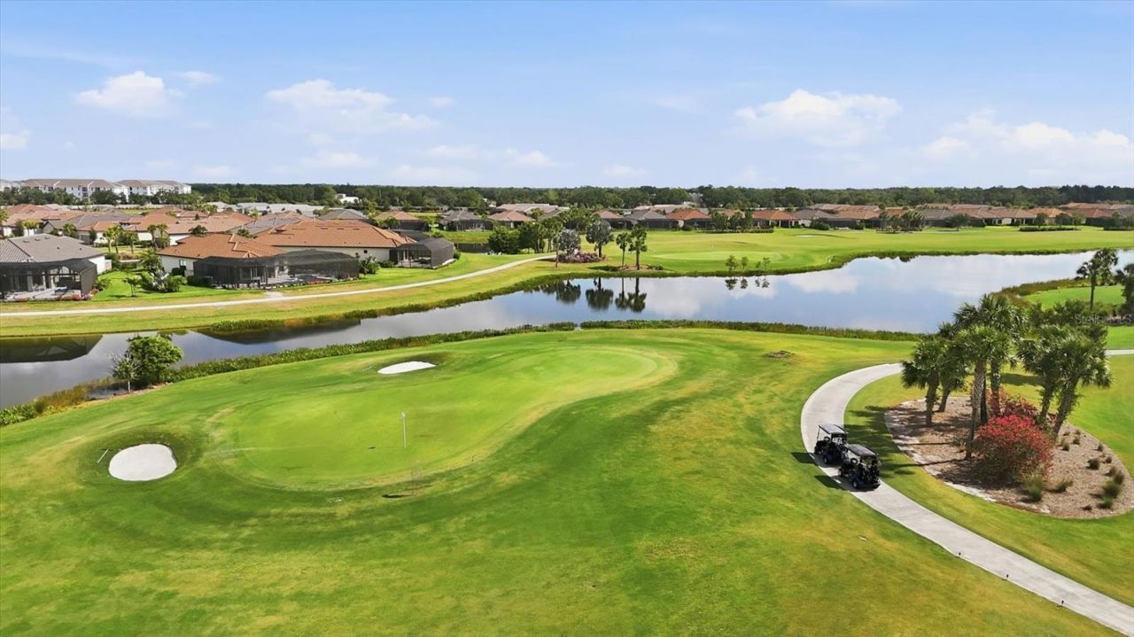 3571 Santa Caterina Boulevard, Bradenton, FL 34211 Photo