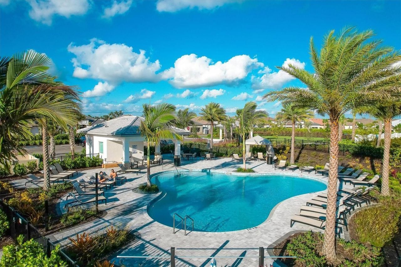 3571 Santa Caterina Boulevard, Bradenton, FL 34211 Photo