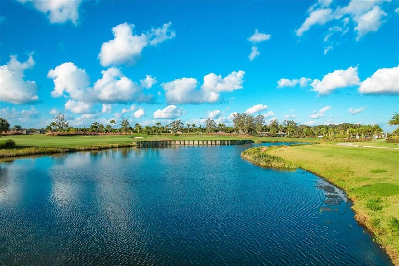 3571 Santa Caterina Boulevard, Bradenton, FL 34211 Photo