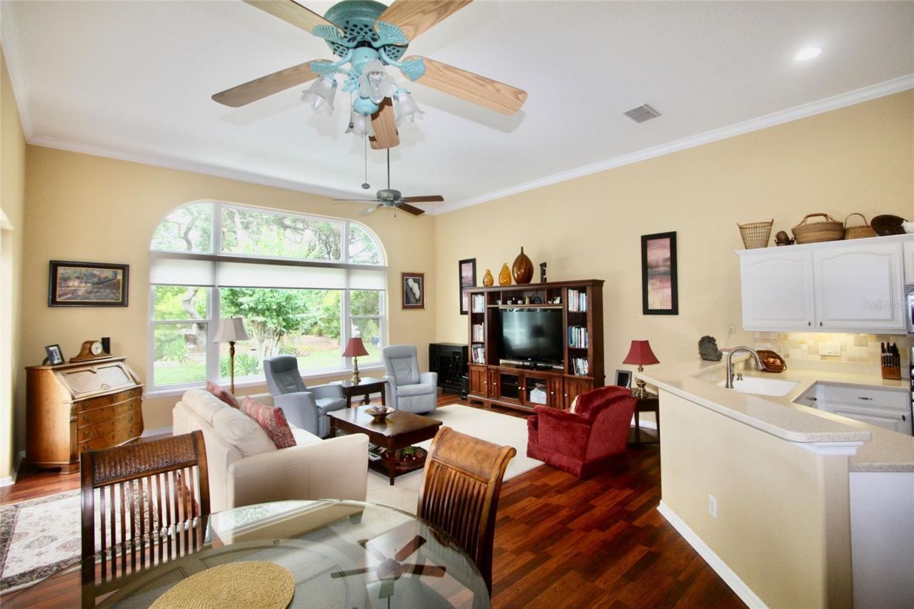 9035 Laurel Ridge Drive, Mount Dora, FL 32757 Photo
